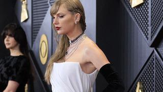 İşte 2024 Grammy Ödülleri'nin sahipleri! Taylor Swift tören tarihine damga vurdu