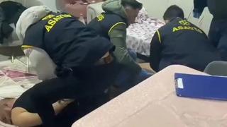 Kadın hesaplarından müstehcen görüntülerle şantaj! Türk erkekleri soyup soğana çeviriyorlardı: 30 milyon TL'lik vurgun