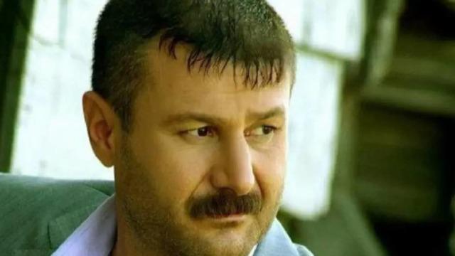 Azer Bülbül'ün hayatı film oluyor! Bakın hangi oyuncu başrolde