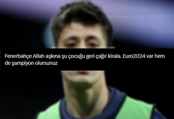 Real Madrid derbide 90+3'te yıkıldı... Atletico Madrid 1 puanı kurtarmayı başardı! Ancelotti'nin Arda Güler kararı taraftarın sabrını taşırdı: Fenerbahçe bir şeyler yapmalı! G1