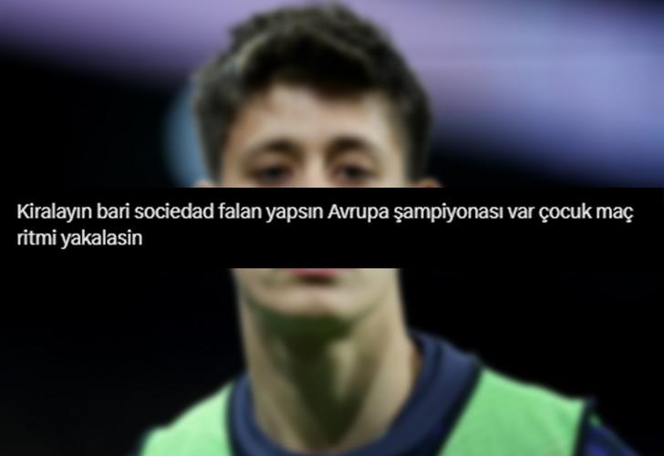 Real Madrid derbide 90+3'te yıkıldı... Atletico Madrid 1 puanı kurtarmayı başardı! Ancelotti'nin Arda Güler kararı taraftarın sabrını taşırdı: Fenerbahçe bir şeyler yapmalı! G2
