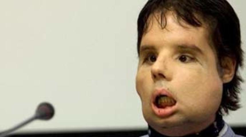 İlk kez kameraların karşısında!