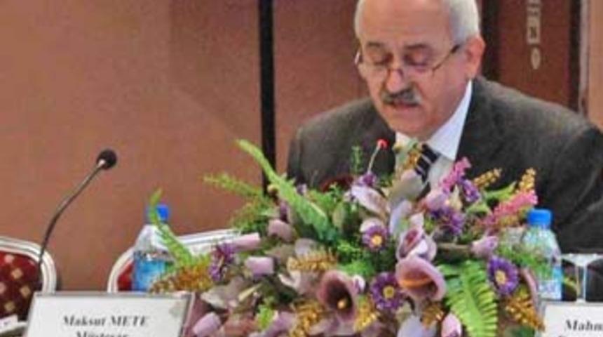 Erdoğan'a 2. istifa şoku