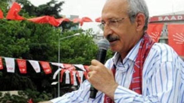 Şaşo hala, Kılıçdaroğlu'na da lakap taktı