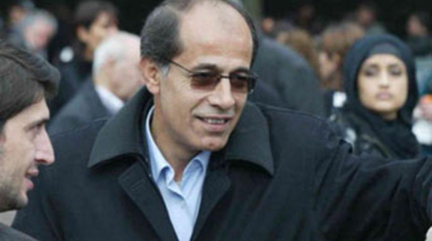 T&uuml;rkiye'nin istediği &uuml;st d&uuml;zey PKK'lı serbest