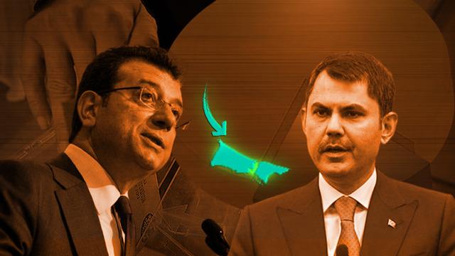İstanbul için çarpıcı 6 anket! İmamoğlu mu önde Kurum mu? 'Çanlar o isim için çalıyor' diyerek son oranları paylaştı