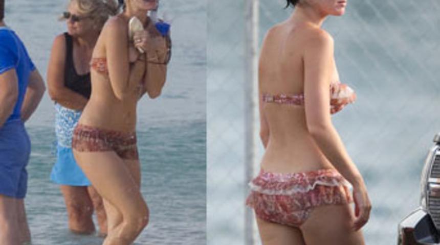 &Uuml;sts&uuml;z kalmamak i&ccedil;in &ccedil;ok uğraştı