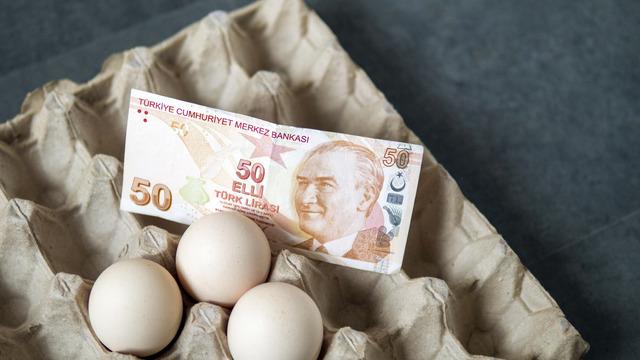 'Önce yüzde 45 ile 75 arasında fark yok' dedi: TÜİK'te sular durulmuyor: Şimdi de madde sepetini siteden sildiler