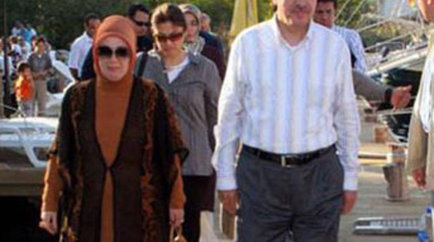 Sır tatil i&ccedil;in ilgin&ccedil; iddia!