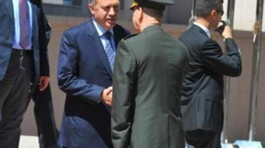 En uzun veda sona erdi