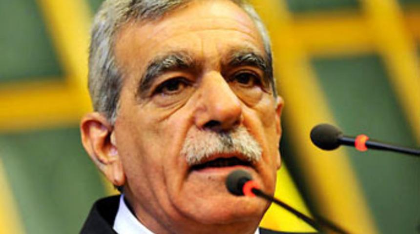 T&uuml;rk: &Ouml;calan ve Kandil'le g&ouml;r&uuml;şeceğiz