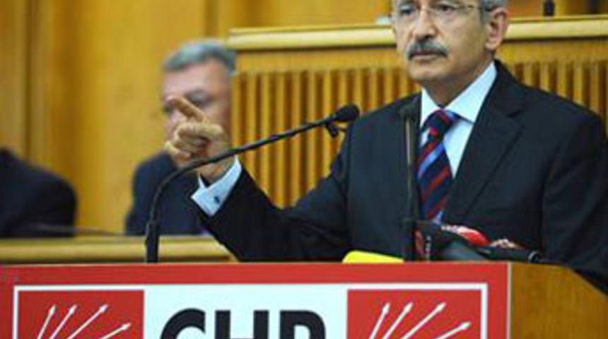 Kılı&ccedil;daroğlu&rsquo;ndan Haşim Kılı&ccedil;&rsquo;a sert s&ouml;zler!