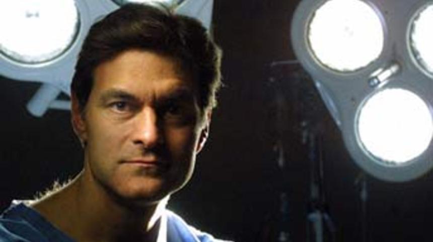 Mehmet Öz'de kanser şüphesi