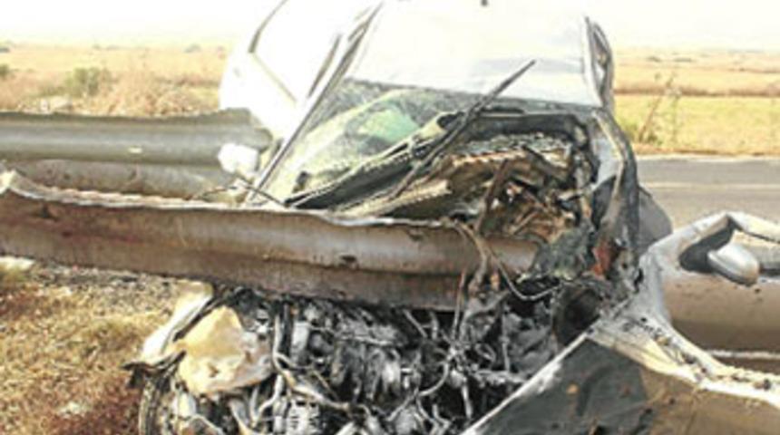 Arabada seks &ouml;l&uuml;m getirdi