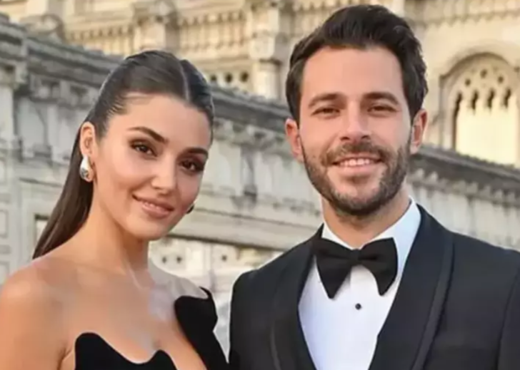 Hande Erçel'in şıklığı pahalıya patladı! Tarzının fiyatı dudak uçuklattı G2