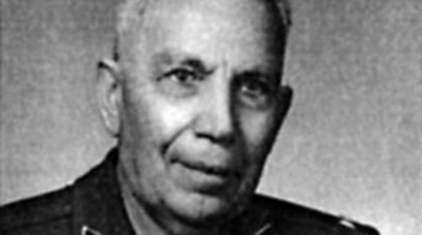 Rus ajanı TBMM&rsquo;de vekillik yapmış!