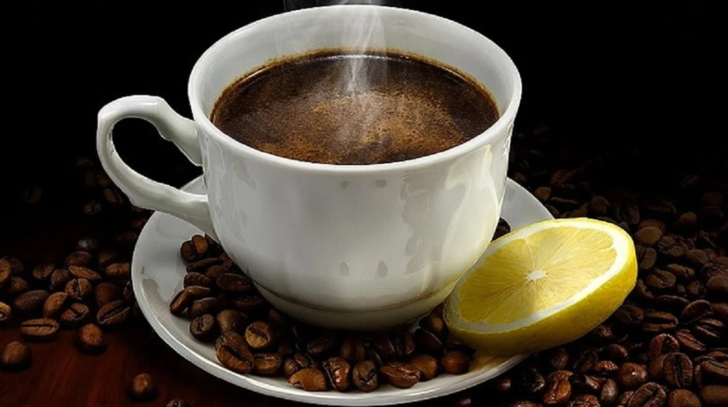 Kahveye 2 damla ekleyin mucizeye tanıklık edin! Metabolizmayı adeta uçuruyor G2