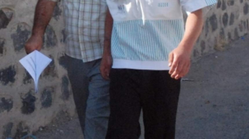 Gaziantep'te 5 yaşındaki &ccedil;ocuğa tecav&uuml;z