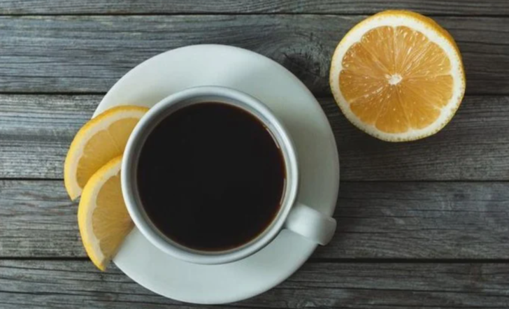 Kahveye 2 damla ekleyin mucizeye tanıklık edin! Metabolizmayı adeta uçuruyor G3