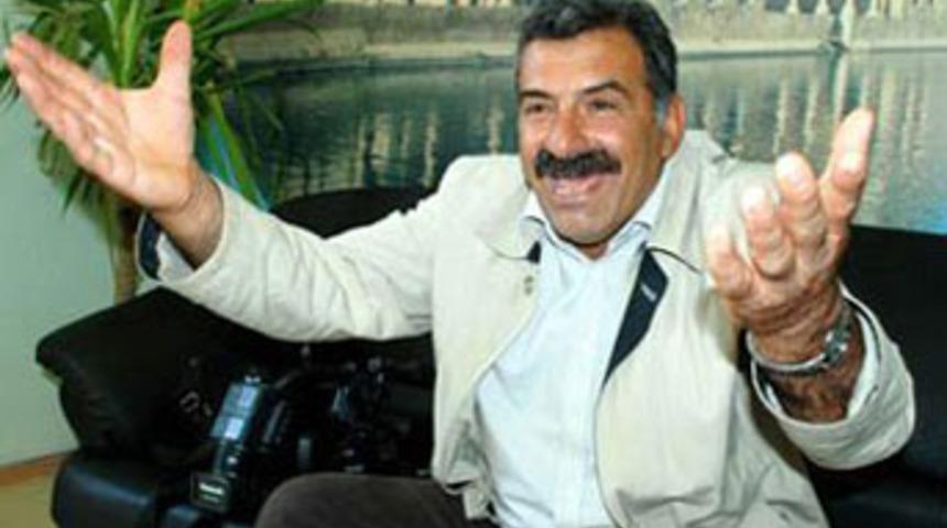 &Ouml;calan: Mutluyuz