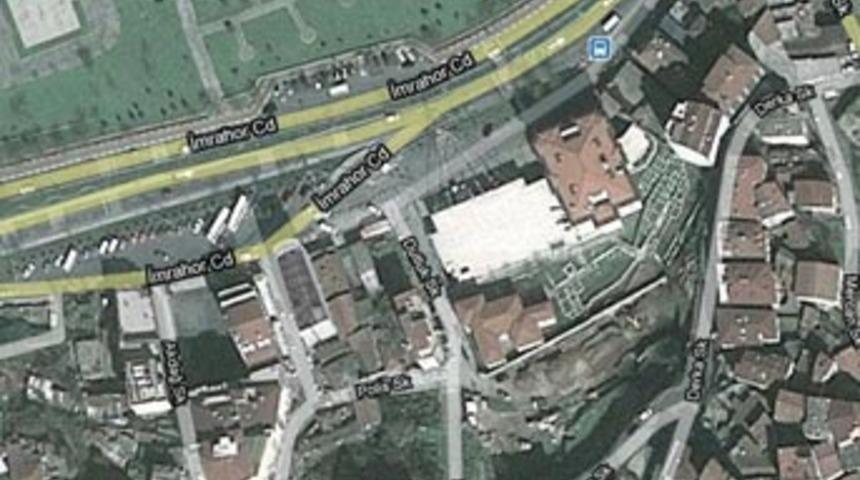 KİPTAŞ&rsquo;tan bir bu&ccedil;uk milyonluk rant