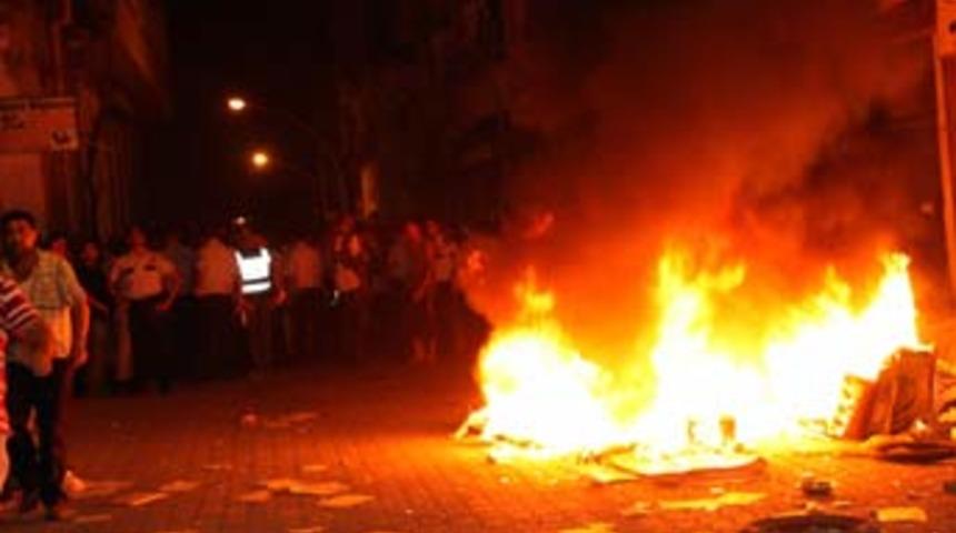 Hatay'da ter&ouml;re &ouml;fke