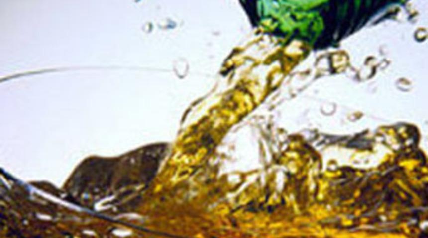 Bir acayip içki yasağı