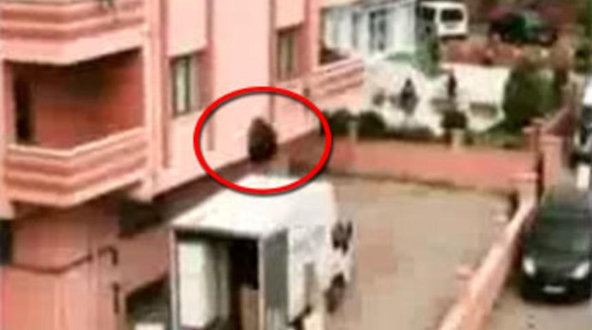 B&ouml;yle hamallık g&ouml;r&uuml;lmedi!