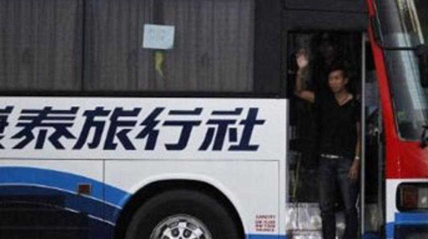 Saldırgan iki rehineyi &ouml;ld&uuml;rd&uuml;