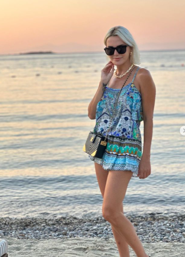 Ece Erken'in başı takıntılı hayranıyla dertte! Kapısına kadar dayandı: "Beni dağa kaldırmakla tehdit ediyor" G2