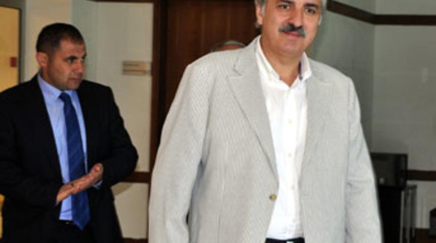 Yeni parti pazartesi, isim i&ccedil;in 7 ihtimal var