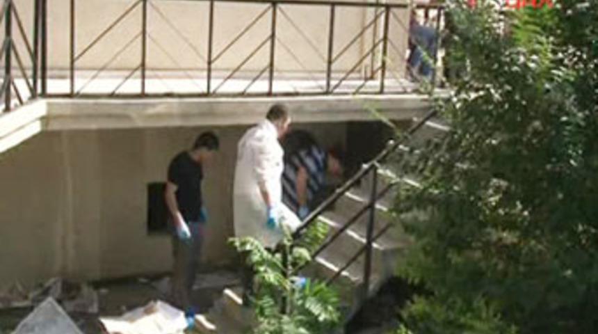 T&uuml;rkmen kadın başı taşla ezilerek &ouml;ld&uuml;r&uuml;ld&uuml;