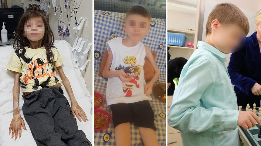 Çöp evde bulunmuştu... Yeniden devlet korumasında! 'Can güvenliği yok, kaçırılma riski var'