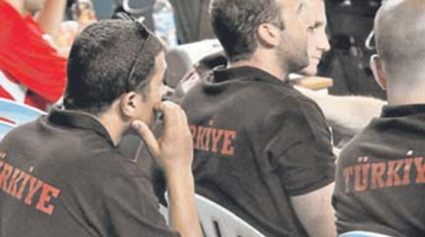 Ay-yıldızlı MOSSAD ajanları