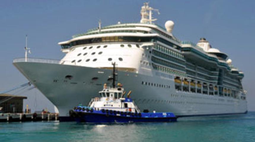 Yolculara "T&uuml;rkiye" uyarısı