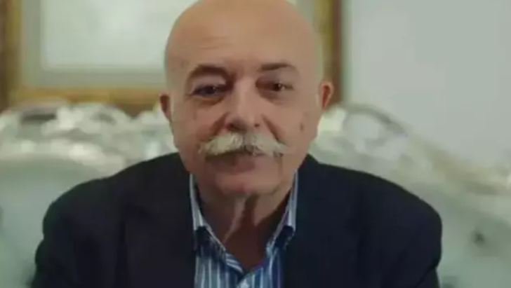 'Kızılcık Şerbeti'nde senaryo değişiyor mu? Dizinin yapımcısı Faruk Turgut iddialara yanıt verdi G3