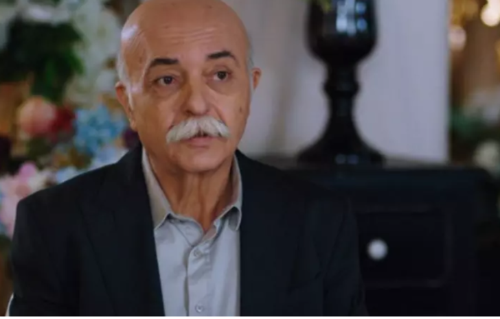 'Kızılcık Şerbeti'nde senaryo değişiyor mu? Dizinin yapımcısı Faruk Turgut iddialara yanıt verdi G4