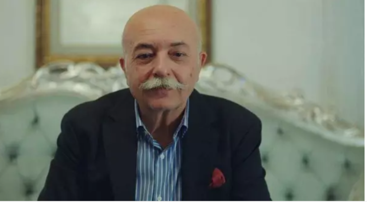 'Kızılcık Şerbeti'nde senaryo değişiyor mu? Dizinin yapımcısı Faruk Turgut iddialara yanıt verdi G5