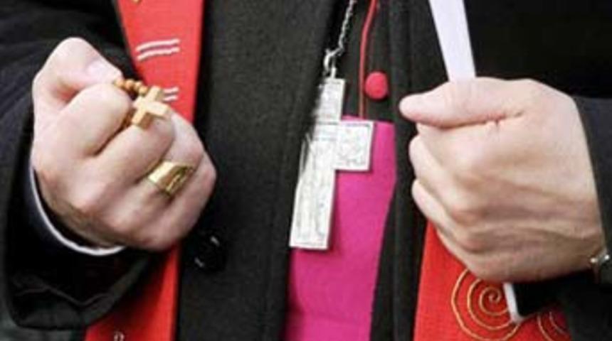 Seri katilden akılalmaz istek!