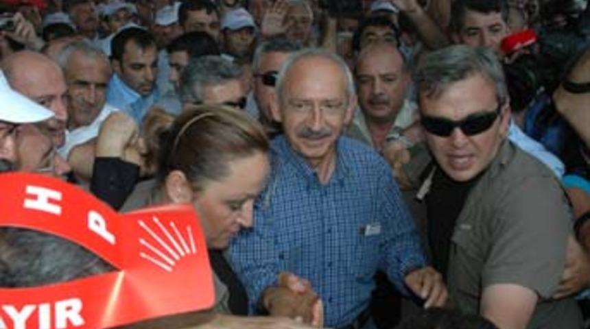 İlgin&ccedil; iddia! AKP ikiye b&ouml;l&uuml;nebilir...