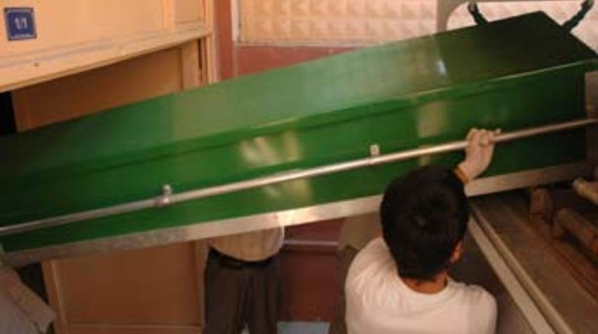 Severek evlendi, dövülerek öldü