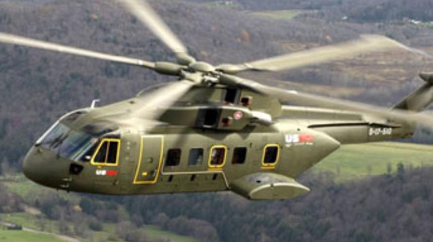 Karakola inen Skorsky'ye saldırdılar