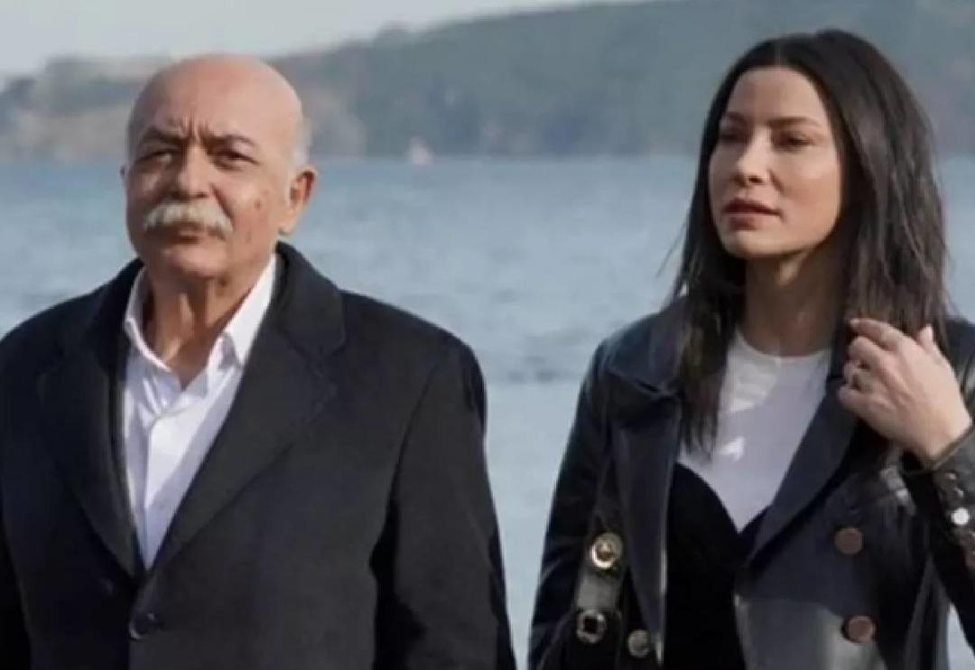 'Kızılcık Şerbeti'nde senaryo değişiyor mu? Dizinin yapımcısı Faruk Turgut iddialara yanıt verdi