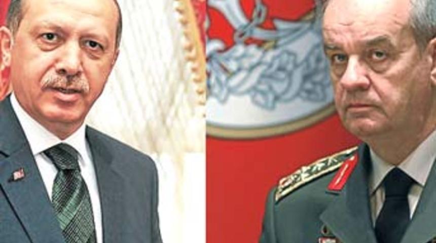 Ankara'da heyecan yaratan gece ziyareti