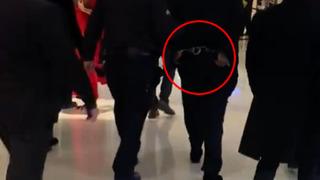 Killer Mike neden tutuklandı? Grammy'de ödül sevinci yarım kaldı! Killer Mike'a ters kelepçe