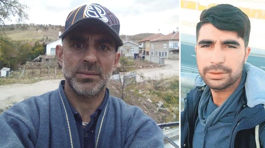 Kan donduran vahşet! Önce otomobille çarptı, sonra döverek öldürdü