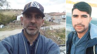 Kan donduran vahşet! Önce otomobille çarptı, sonra döverek öldürdü