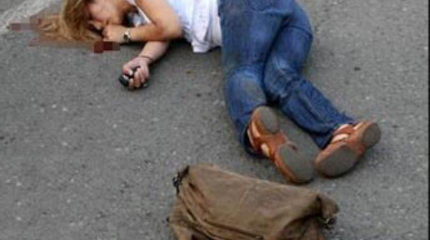 Ayşe hemşire b&ouml;yle yardım bekledi