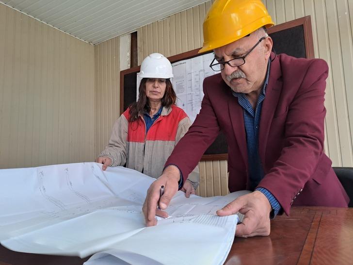 Günlüğü 2 bin liraya usta bulamayan kadın müteahhit çözümü kendinde buldu! "Evlerinden alınıp öğle ve akşam yemeği de veriliyor, ama bulamıyoruz" G5