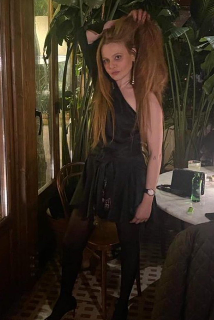 Haziran Gecesi'nin Havin'i Naz Elmas'ın son hali şaşırttı... Oyuncu siyah bikinisiyle pozlarını paylaştı! Paylaşıma yorum yağdı G1